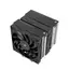 ქულერი THERMALRIGHT Royal Knight 120 CPU Universal Cooler  - Primestore.ge