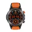 სმარტ საათი WEOFLY CONQUER ORANGE , 2 image - Primestore.ge