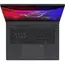 ნოუთბუქი Asustek ROG Strix G16 (2025) 16'' 2.5K  240Hz I7-14650HX 32GB 1TB G4 SSD RTX 5060 Eclipse Gray - Primestore.ge