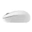მაუსი Logitech M196 Bluetooth Mouse - White , 4 image - Primestore.ge