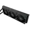 ქულერი THERMALRIGHT Mjolnir Vision 360 BLACK ARGB CPU Universal Cooler (in bulk) , 3 image - Primestore.ge