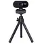 ვებკამერა A4tech PK-825P 720p HD WebCam USB Black - Primestore.ge
