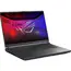 ნოუთბუქი Asustek ROG Strix G16 (2025) 16'' 2.5K  240Hz I7-14650HX 32GB 1TB G4 SSD RTX 5060 Eclipse Gray - Primestore.ge