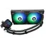 ქულერი THERMALRIGHT Aqua Elite 240 BLACK ARGB V3 AIO Liquid CPU Universal Cooler (in bulk) , 4 image - Primestore.ge