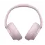 ყურსასმენი Sony WH-CH720 Wireless Noise Cancelling Pink (WHCH720N/PCE) , 2 image - Primestore.ge