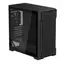 ქეისი Gigabyte C102 GLASS 2x120mm Fans Mid Tower Black - Primestore.ge