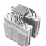 ქულერი THERMALRIGHT Peerless Assassin 120 Digital ARGB WHITE CPU Universal Cooler , 5 image - Primestore.ge