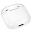 ყურსასმენი Hoco DES37 True wireless stereo headset White , 4 image - Primestore.ge