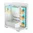 ქეისი Gigabyte C500 PANORAMIC STEALTH ICE 4x120mm ARGB Fans Mid Tower White - C500PI ST - Primestore.ge