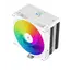 ქულერი THERMALRIGHT Assassin X 120 R Digital ARGB WHITE CPU Universal Cooler , 3 image - Primestore.ge
