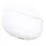 ყურსასმენი Honor Choice Earbuds X7 White (5504ABFS) , 4 image - Primestore.ge