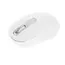 მაუსი Logitech M196 Bluetooth Mouse - White , 2 image - Primestore.ge