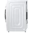 სარეცხი მანქანა SAMSUNG WW90DG6U34LELP , 3 image - Primestore.ge