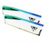 ოპერატიული მეხსიერება Patriot Viper Elite 5 RGB DDR5 48GB 6400MHz DUAL KIT UDIMM XMP - PVER548G64C32KW , 3 image - Primestore.ge
