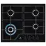 გაზქურის ზედაპირი Electrolux KGS6436K - Primestore.ge
