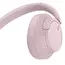 ყურსასმენი Sony WH-CH720 Wireless Noise Cancelling Pink (WHCH720N/PCE) , 4 image - Primestore.ge