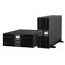 უწყვეტი კვების წყარო 2E SD6000RT, 6kVA/6kW, RT4U, LCD, USB, Terminal in&out  - Primestore.ge