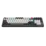 კლავიატურა A4Tech Bloody WS98 Dual-Core Wireless Mechanical Keyboard BLMS Red Plus Switch Bloody Grey , 2 image - Primestore.ge