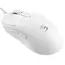 მაუსი A4Tech Bloody W72 Ultra Lightweight Gaming Mouse White , 2 image - Primestore.ge
