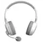 ყურსასმენი A4Tech Fstyler BH235 Wireless Bluetooth Headset With Mic White , 2 image - Primestore.ge