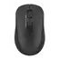 მაუსი A4Tech Fstyler FG16CS Air2 2.4G Wireless Rechargeable Mouse Black  - Primestore.ge