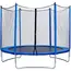 ასაწყობი ბატუტი 8FT (DM-2,44)BLU  - Primestore.ge