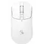 მაუსი A4Tech Bloody R72 Ultra Dual Mode Wireless Gaming Mouse White  - Primestore.ge