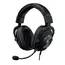 ყურსასმენი LOGITECH G PRO X Gaming Headset Black EMEA-914/L981-001470 - Primestore.ge