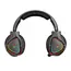ყურსასმენი A4tech Bloody MR710 RGB Dual Mode Wireless Gaming Headset Black , 3 image - Primestore.ge