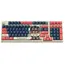 კლავიატურა A4tech Bloody AT98 Alpha Optical Switch Keyboard Proxy Boom - Primestore.ge
