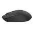 მაუსი A4Tech Fstyler FG16CS Air2 2.4G Wireless Rechargeable Mouse Black , 3 image - Primestore.ge