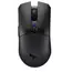 მაუსი Asus TUF Gaming M4 Wireless Bluetooth Mouse Black - 90MP02F0-BMUA00  - Primestore.ge