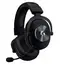 ყურსასმენი LOGITECH G PRO X Gaming Headset Black EMEA-914/L981-001470 - Primestore.ge