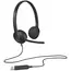 ყურსასმენი LOGITECH H340 Corded BLACK/L981-000475 - Primestore.ge