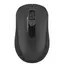 მაუსი A4Tech Fstyler FG15CS Air2 2.4G Wireless Rechargeable Mouse Black  - Primestore.ge