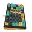 კლავიატურა A4tech Bloody AT87 Alpha Optical Switch Keyboard Renegade - Primestore.ge