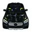 ბავშვის ელექტრო მანქანა mercedes-benz  WN-609-BLACK,ტყავის სავარძლით - Primestore.ge