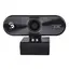 Webcam A4tech Bloody GK30 1080p/30fps Full HD Auto Focus Webcam Black