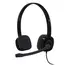 ყურსასმენი LOGITECH H151 Black/L981-000589 - Primestore.ge