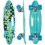 სკეიტბორდი M350YST-RIDE მანათობელი ბორბლები და სახელურით  - Primestore.ge