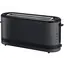 ტოსტერი WMF KUEMI LANGSCHL TA BLACK  - Primestore.ge