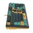 კლავიატურა A4tech Bloody AT98 Alpha Optical Switch Keyboard Renegade - Primestore.ge