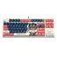 კლავიატურა A4tech Bloody AT87 Alpha Optical Switch Keyboard Proxy Boom - Primestore.ge