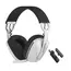 ყურსასმენი A4Tech Bloody GR280 Gaming Wireless Bluetooth Headset With Mic White  - Primestore.ge