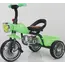სამთვალა ველოსიპედი 012AB-GREEN , 2 image - Primestore.ge