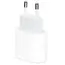 ადაპტერი APPLE 20w Usb Power Adapter/MD3J4ZM/A - Primestore.ge
