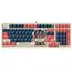 კლავიატურა A4tech Bloody AT98 Alpha Optical Switch Keyboard Proxy Boom - Primestore.ge