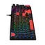 კლავიატურა A4Tech Bloody S520N Mechanical Red Plus Switch RGB Gaming Keyboard Fire Black , 4 image - Primestore.ge