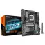 დედა დაფა GIGABYTE X870 EAGLE WIFI7 sAM5 X870 4xDDR5 M.2 HDMI DP Wi-Fi BT ATX - Primestore.ge