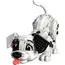ლეგო LEGO Constructor Disney Classic 101 Dalmatians Puppy , 2 image - Primestore.ge